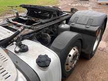 DAF XF 480 12.9 Litre Tractor Unit 