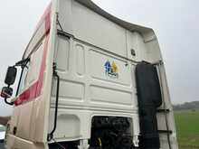 DAF XF 480 12.9 Litre Tractor Unit 