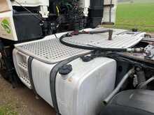 DAF XF 480 12.9 Litre Tractor Unit 