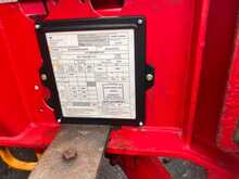 SDC Drop and Go Split Skelly 