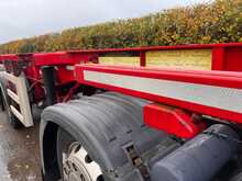 SDC Drop and Go Split Skelly 