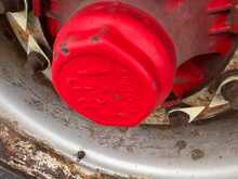 SDC Drop and Go Split Skelly 