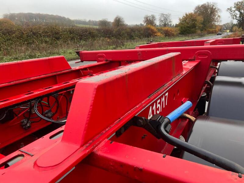 SDC Split Skelly Skeletal 