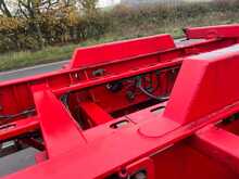 SDC Drop and Go Split Skelly 