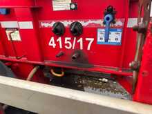 SDC Drop and Go Split Skelly 