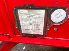 SDC Drop and Go Split Skelly 