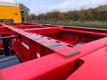 SDC Drop and Go Split Skelly 