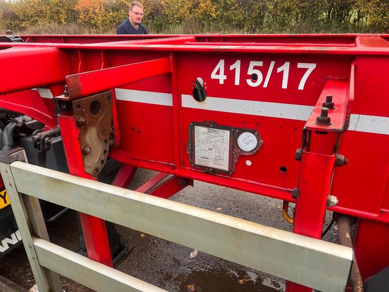 SDC Split Skelly Skeletal 