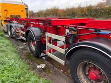 SDC Drop and Go Split Skelly 