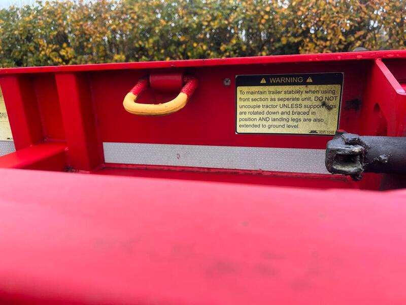 SDC Split Skelly Skeletal 