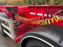 SDC Drop and Go Split Skelly 