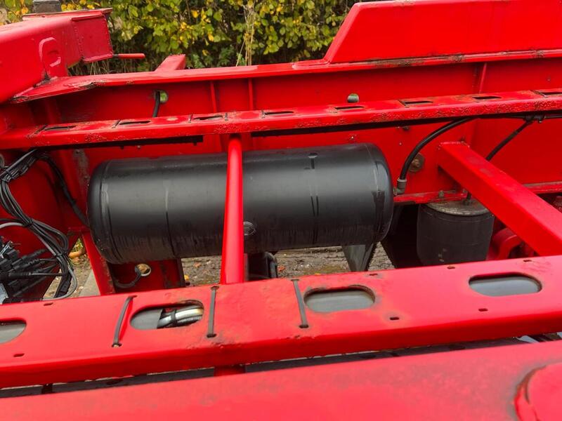 SDC Split Skelly Skeletal 