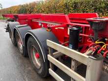 SDC Drop and Go Split Skelly 