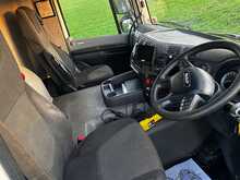 DAF CF 400 8x2 Steer Beavertail 