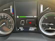 DAF CF 400 8x2 Steer Beavertail 