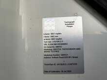 DAF CF 400 8x2 Steer Beavertail 