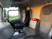 DAF CF 400 8x2 Steer Beavertail 