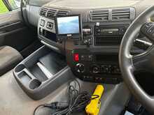 DAF CF 400 8x2 Steer Beavertail 