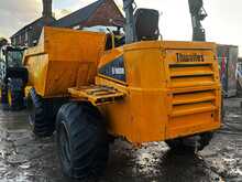 Thwaites 9 Ton Front Tip Dumper 