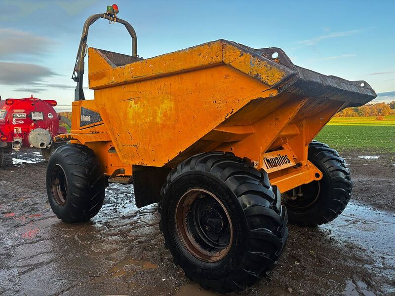 Thwaites Dumper