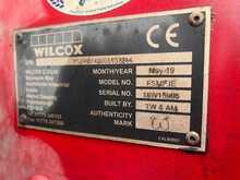 Scania P370 XT Tipper 