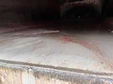 Scania P280 6x4 Tipper 