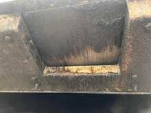 Scania P280 6x4 Tipper 