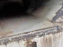 Scania P280 6x4 Tipper 