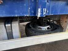 Isuzu Forward N7.5190 7.5 Ton Dropside 