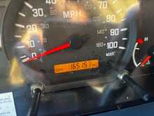 Isuzu Forward N7.5190 7.5 Ton Dropside 