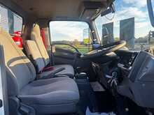 Isuzu Forward N7.5190 7.5 Ton Dropside 