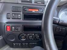 DAF CF 410 Flat with Rear Mounted Atlas Crane 