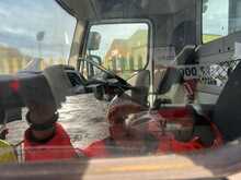 DAF LF 28ft Beavertail 