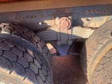 DAF CF85 410 Steel Body Tipper 