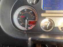 DAF CF85 410 Steel Body Tipper 