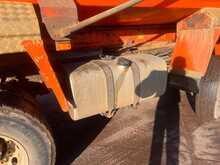 DAF CF85 410 Steel Body Tipper 