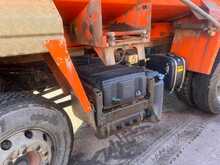 DAF CF85 410 Steel Body Tipper 