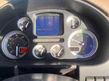 DAF CF85 410 Steel Body Tipper 