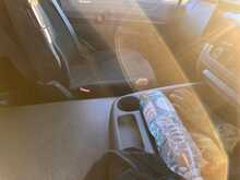 DAF CF85 410 Steel Body Tipper 