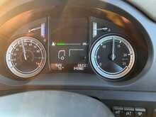 DAF CF85 410 Steel Body Tipper 