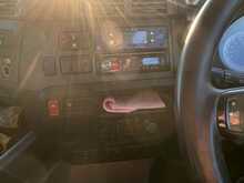 DAF CF85 410 Steel Body Tipper 