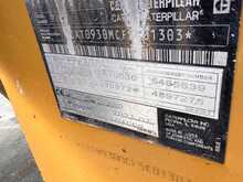 Caterpillar 930M Loading Shovel 