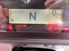 Caterpillar 930M Loading Shovel 