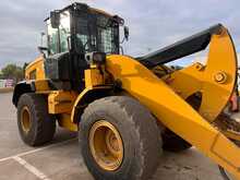 Caterpillar 930M Loading Shovel 