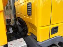 Iveco 65E15 with Skyking Cherry Picker 