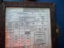 Renault T480 with Dropside Crane Trailer 