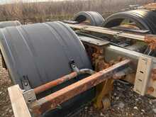 Scania P370 Ex Milk Tanker Chassis Cabs 