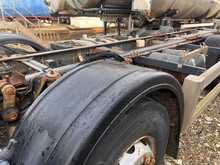 Scania P370 Ex Milk Tanker Chassis Cabs 