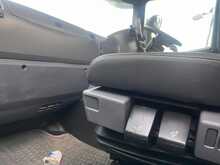 Scania P370 Ex Milk Tanker Chassis Cabs 