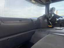 Scania P370 Ex Milk Tanker Chassis Cabs 